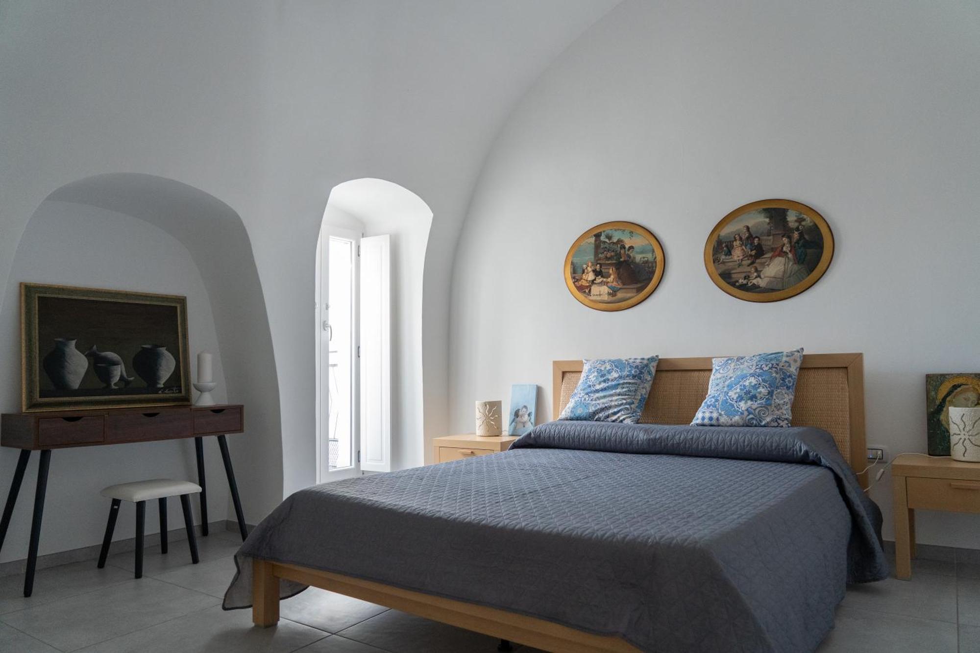 La Corte Di Navarrete Holiday home *
