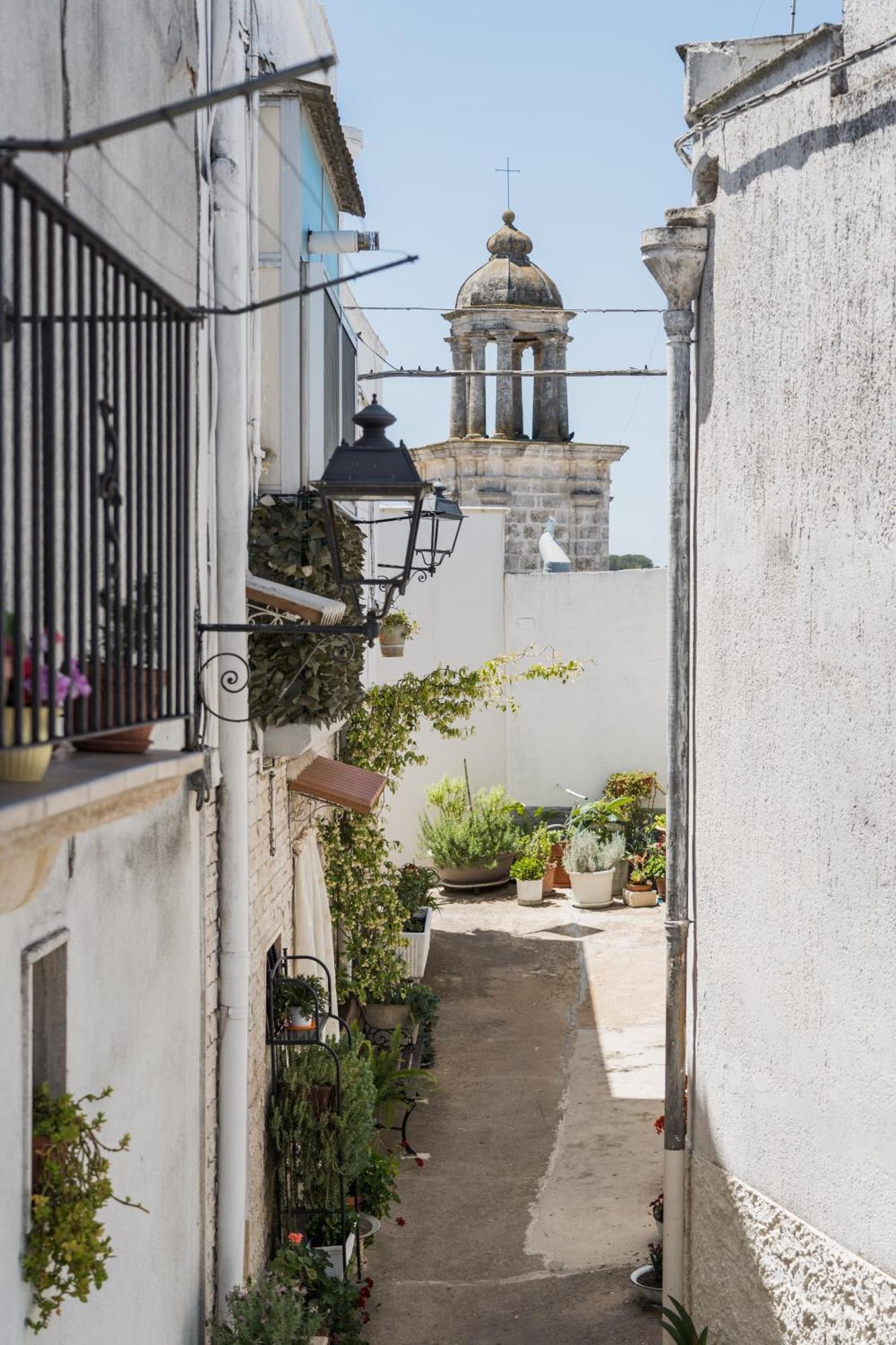 La Corte Di Navarrete Holiday home
