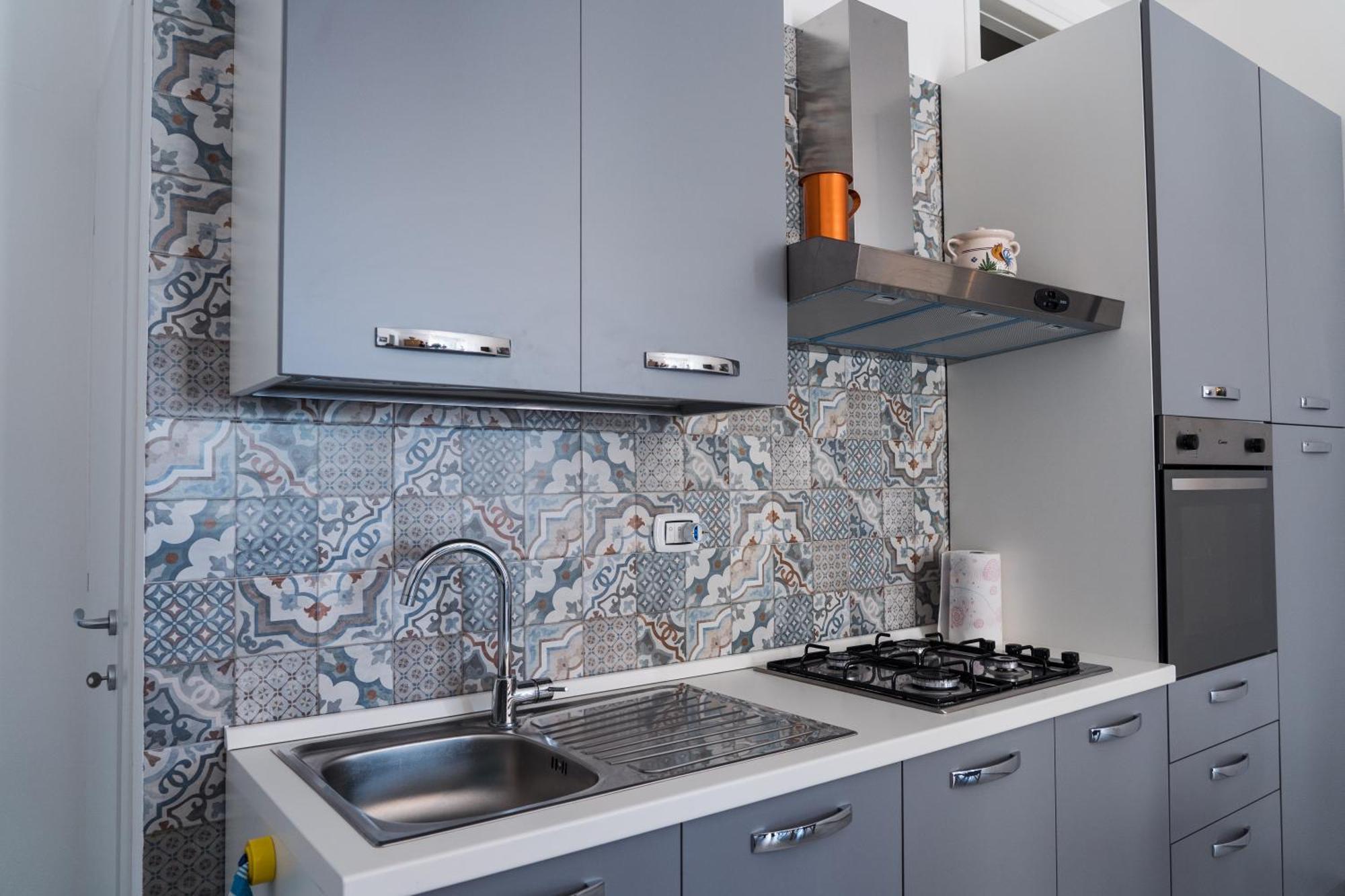 La Corte Di Navarrete Holiday home *