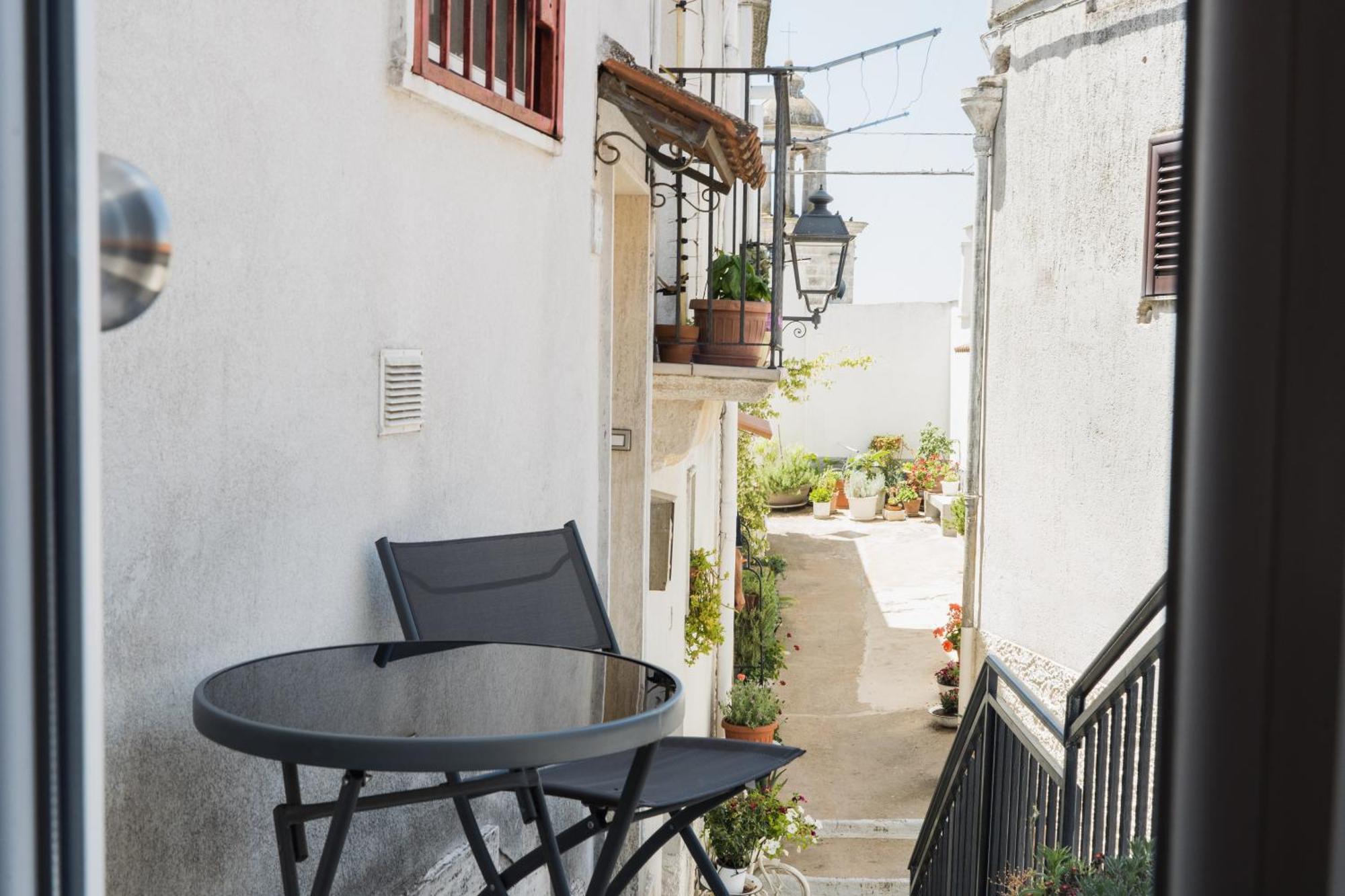 Holiday home La Corte Di Navarrete *